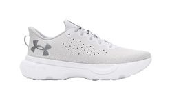 UA INFINITE WOMAN WHITE